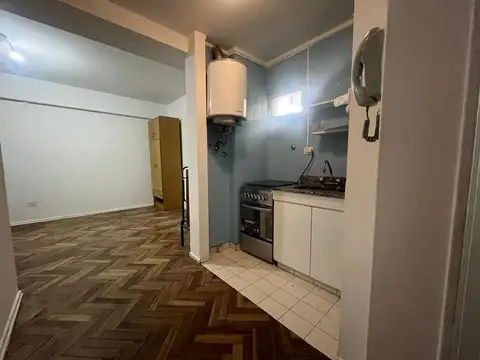 Beruti 2800, Piso 3