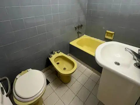 Departamento en Venta en Palermo, USD 53.000