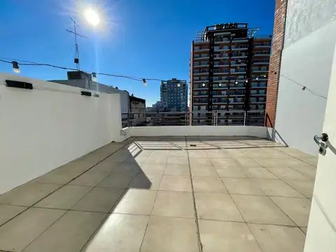 Departamento en Alquiler Temporal de 2 ambientes