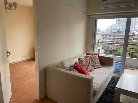 Departamento en Alquiler 10 años
