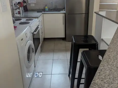 Departamento en Alquiler de 2 ambientes