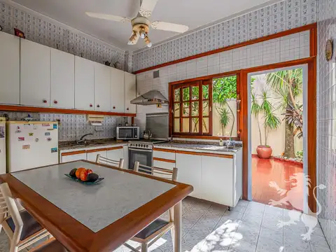 Depto Tipo Casa en Venta en Colegiales, USD 395.000