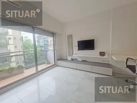 Departamento en Venta en Las Cañitas, USD 130.000