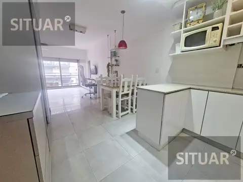 Departamento en Venta al Este
