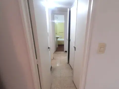 DEPARTAMENTO 3 AMBIENTES CON BALCON EN ALQUILER - MONTECASTRO