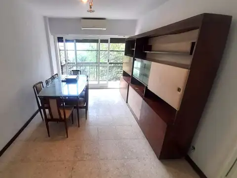Departamento en Alquiler de 3 ambientes