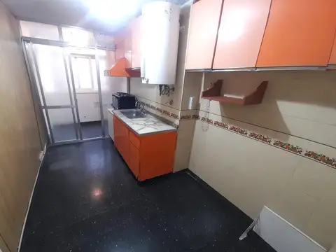 Departamento en Alquiler en Monte Castro, $ 1.000.000