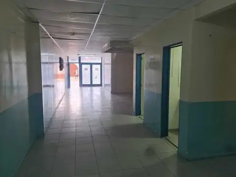 Local en Venta en Pilar Centro, USD 490.000