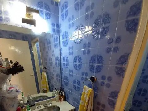 Depto Tipo Casa en Venta con 1 cocheras