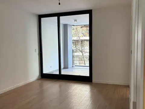 Venta 2 Ambientes en Palermo a Estrenar