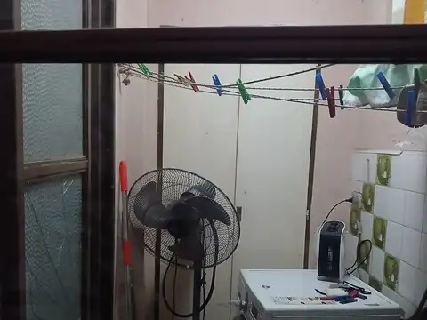 Departamento en Venta al Suroeste