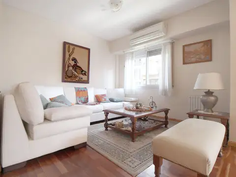 Departamento en Alquiler de 5 ambientes
