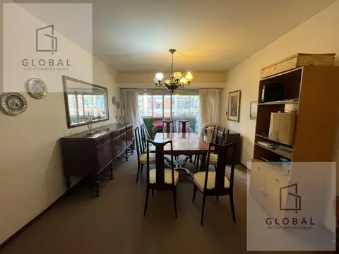 Departamento en Venta de 4 ambientes