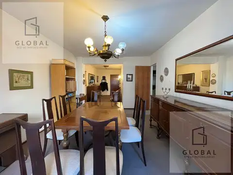 Departamento en venta - Acassuso - 4 ambientes - próximo estación y avenidas.