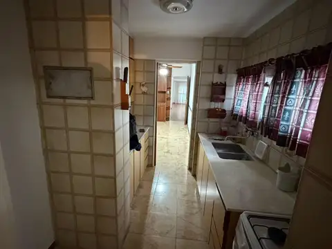 Departamento en Alquiler de 5 ambientes