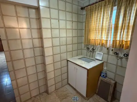 Departamento en Alquiler de 3 dormitorios