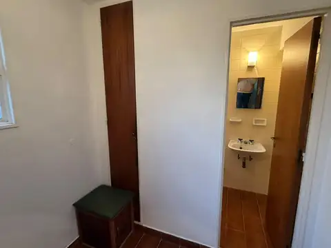 Departamento en Alquiler con 2 cocheras