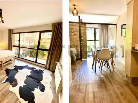 Departamento en Venta en San Carlos de Bariloche, USD 145.000