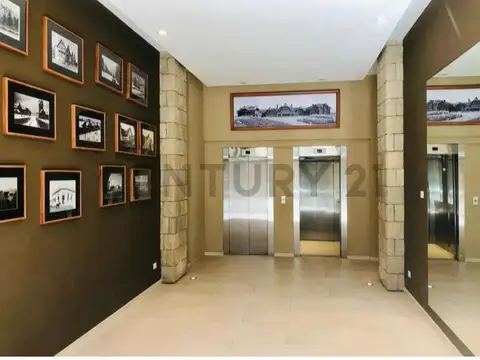 San Martín 440 , Piso 4