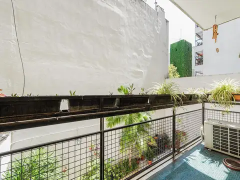 Departamento en Venta 40 años