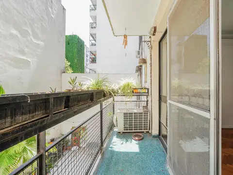 Departamento en Venta al Este