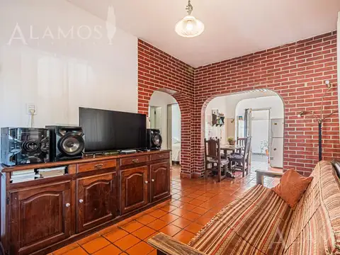 VENTA PH 3 ambientes en Villa Luzuriaga
