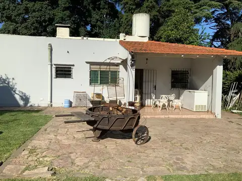 Venta casa quinta Grand Bourg terreno 1000 metros sobre avenida ideal desarrollo