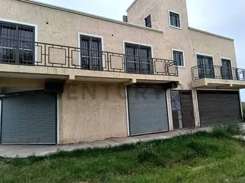 DUPLEX EN VENTA . CENTURY21 RODRIGUEZ OFRECE