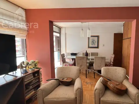 Departamento en Venta 50 años