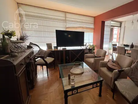 Departamento en Venta Apto profesional