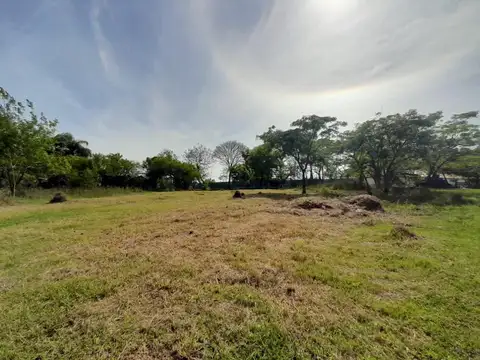 Terreno en Venta en Esquina, USD 30.000