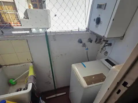 Departamento en Alquiler 40 años