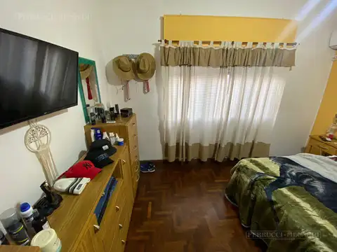 Depto Tipo Casa en Venta en Jose Leon Suarez, USD 90.000