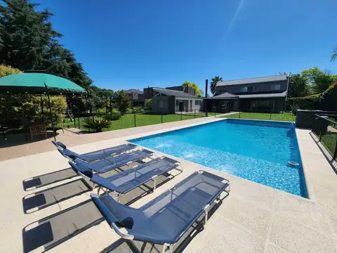 Casa en Alquiler Temporal 10 años