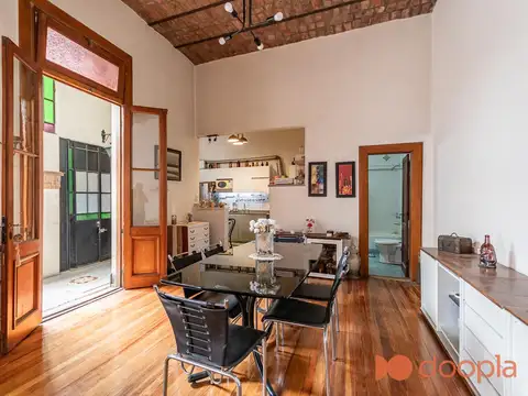 Depto Tipo Casa en Venta al Este