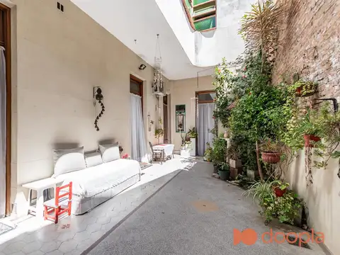 Depto Tipo Casa en Venta 12 años