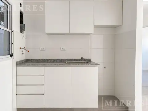 Departamento en Venta al Sudoeste