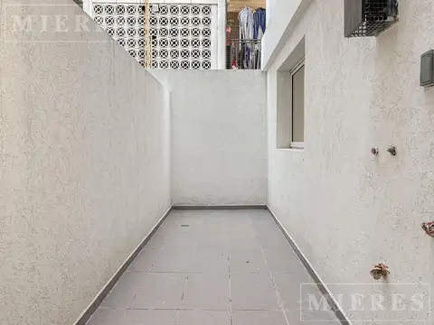 Departamento en Venta 35 años