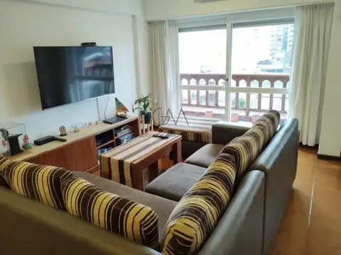 Departamento en Venta en La Perla