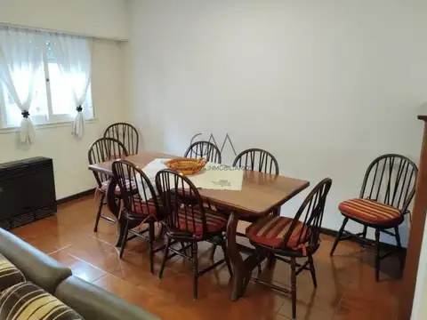 Departamento en Venta en Mar Del Plata, USD 187.000