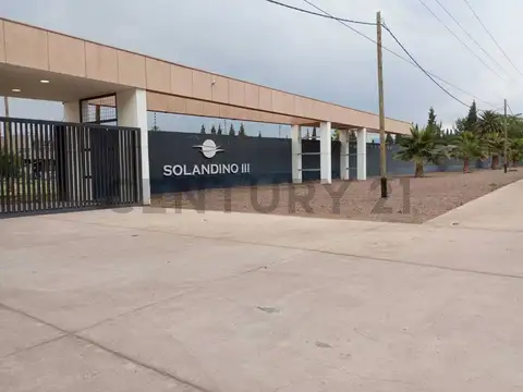 sol andino 3