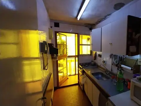 VENTA DEPARTAMENTO 5 AMBIENTES GARÍN C/ BALCÓN