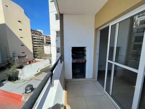 Ramos Mejía 600, Piso 4