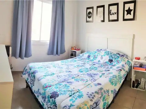 Departamento en Venta 14 años