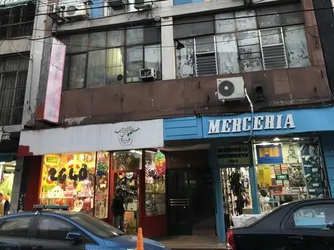 Oficina  en Venta en Once, Capital Federal, Buenos Aires