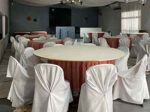 Local en Venta A Estrenar