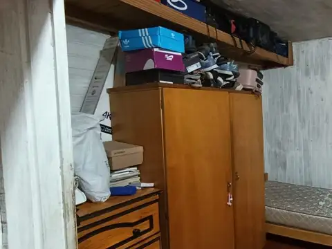 Casa 6 ambientes con 3 baños