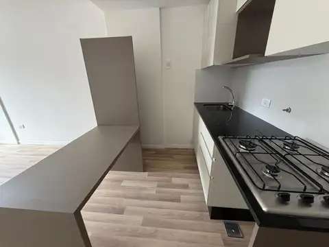 Departamento en Venta en Centro, USD 78.000