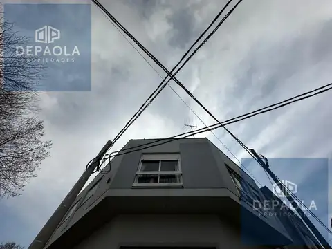 Depto Tipo Casa en Alquiler de 3 ambientes
