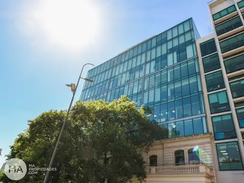 Oficina en Alquiler en Puerto Norte, $ 750.000